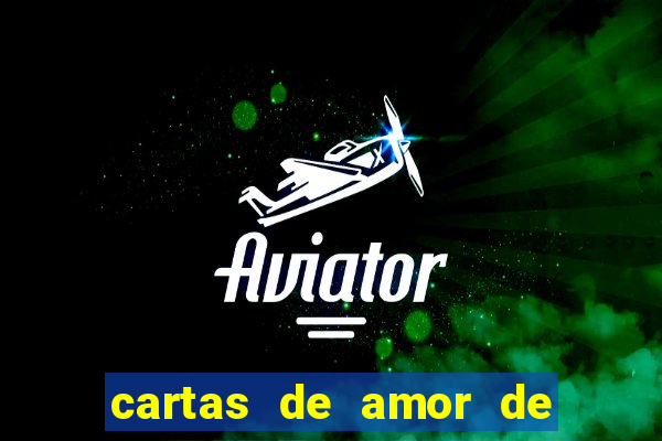 cartas de amor de grandes homens volume 1 pdf